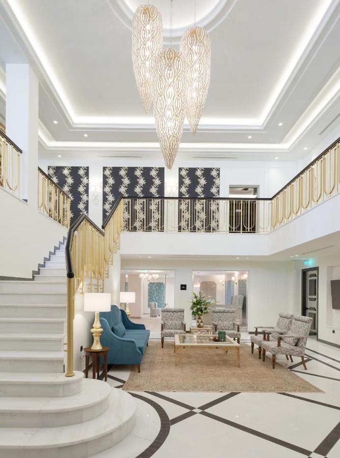 Kyniska Palace Conference & Spa Містрас Екстер'єр фото